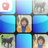 My PhotoMatch-- memory puzzle game