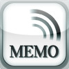 Memo Link for iPad