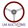 LM AUCTIONS