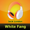 White Fang by Jack London (audiobook)