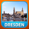 Dresden Offline Travel Guide - Travel Buddy