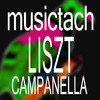 LA CAMPANELLA musictach