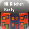 Newfoundland and Labrador Kitchen Party