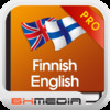 BH English Finnish Dictionary