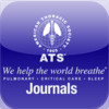 American Thoracic Society Journals App