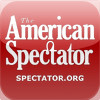 The American Spectator for iPad