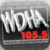 WDHA 105.5 - New Jersey