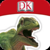 DK Dinosaur Stickers