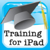 Training for iPad