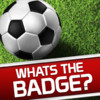 What's the Badge? Free Addictive Football Logo Crest Word Quiz Game!