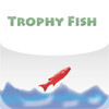 Trophy Fish - The fun fishing game for bored fishermen