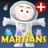 Math Martians: Addition