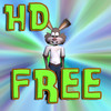 Wild Wabbits Carrot Hunt HD FREE