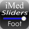 iMed Sliders Foot for iPhone