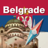 Belgrade Map