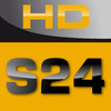 Salzburg24 - Nachrichten Applikation HD