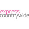 Express Countrywide for iPad