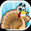 Turkey Meadow Gobble Jump & Thanksgiving Dinner Survival PRO