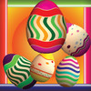 Easter Eggs Crash