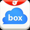 BoxdotCrane for iPad - FileCrane for Box.