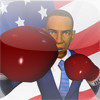 Obama vs. Romney: US Presidential Election Boxing