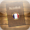 Italian to French Phrasebook and Translator