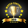 Match Control 2013