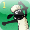 Shaun the Sheep #1: Dinners Winners & Snow Joke