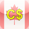 Discriminating Money (Canadian Currency)