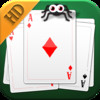 SpiderSolitaire HD Cards Game