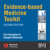 Evidence-based Medicine Toolkit, 2nd Edition