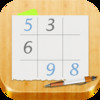 Sudoku - Numbers Place