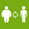 Visible Weight Loss App