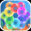Aqua Bubbles - An Addictive Pocket Game for Kids & Family