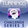 Turnings Image Puzzles Series 5