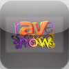 rAVe NOW for iPad