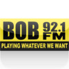 92.1 BOB FM Anchorage Radio