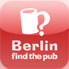 Berlin Find The Pub