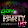 Gay Party List - The GLBT Nightlife Social Network