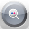 Flickr Photo Search HD