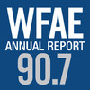WFAE 90.7 2012-2013 Annual Report