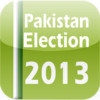 Pak Election 2013