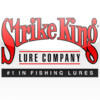 Strike King Fishing Log