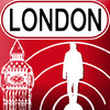 London Monument Tracker