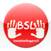 BSL-Signed songs for children