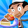 Cake Shop - Mr. Bean Edition