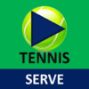 Tennis Serve Lesson