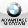 Advantage BMW Midtown Dealer App