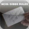 NCIS: Gibbs Rules