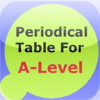 Alevel Periodical Table